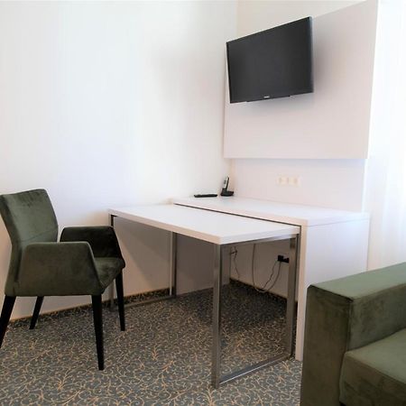 Amplidi Hotel 하노버 외부 사진