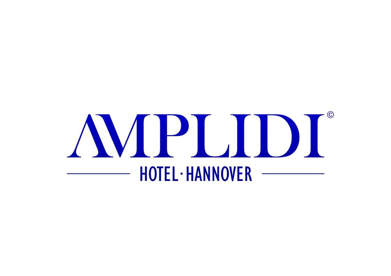 Amplidi Hotel 하노버 외부 사진